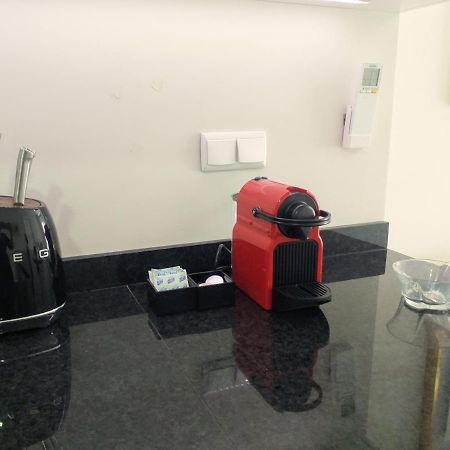 H2O Porto Ribeira Daire Dış mekan fotoğraf