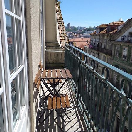H2O Porto Ribeira Daire Dış mekan fotoğraf