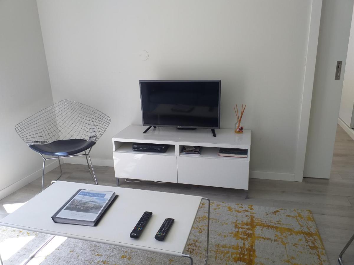 H2O Porto Ribeira Daire Dış mekan fotoğraf