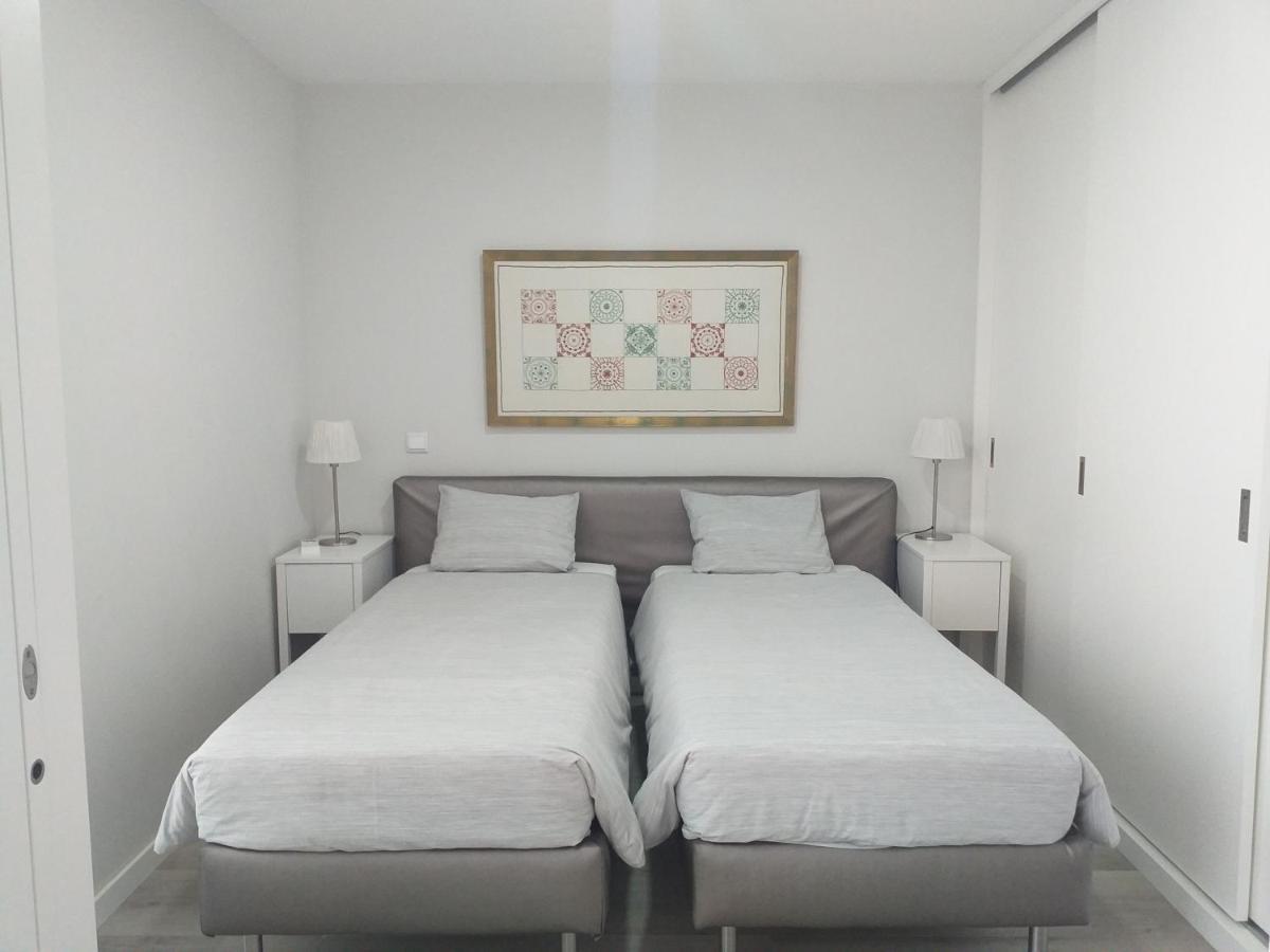H2O Porto Ribeira Daire Dış mekan fotoğraf