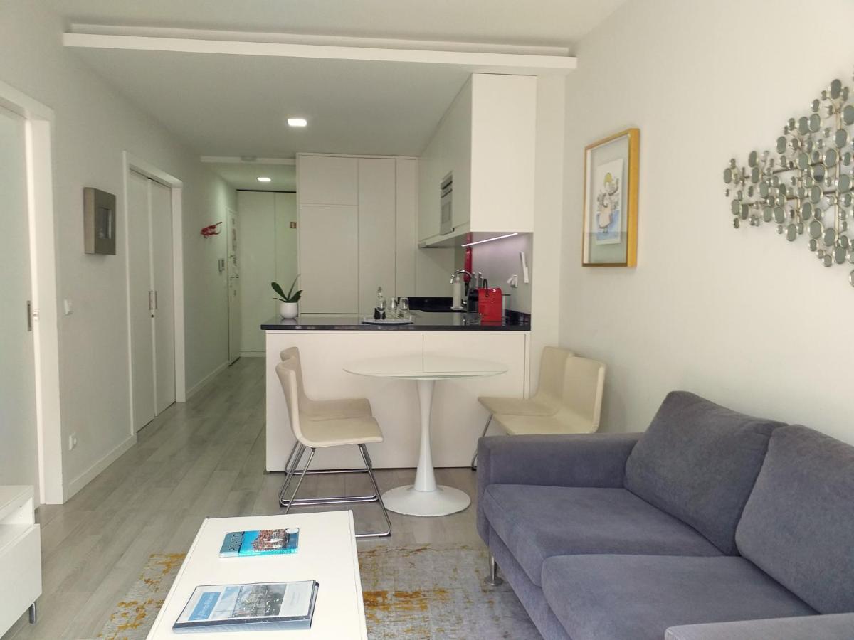 H2O Porto Ribeira Daire Dış mekan fotoğraf