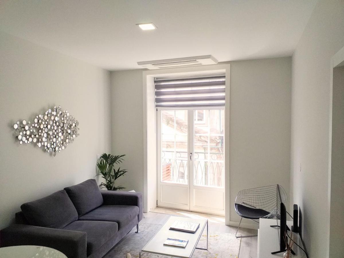 H2O Porto Ribeira Daire Dış mekan fotoğraf