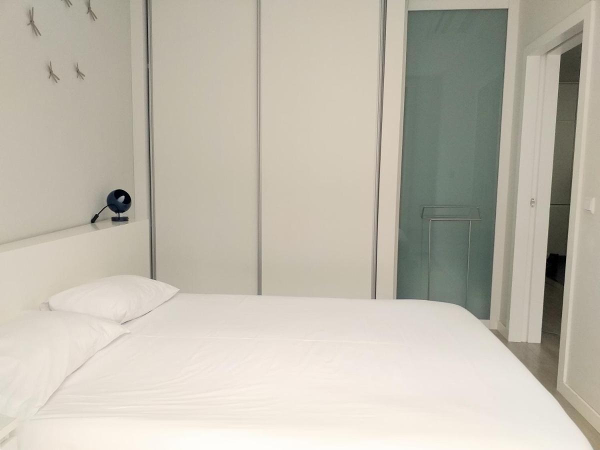 H2O Porto Ribeira Daire Dış mekan fotoğraf