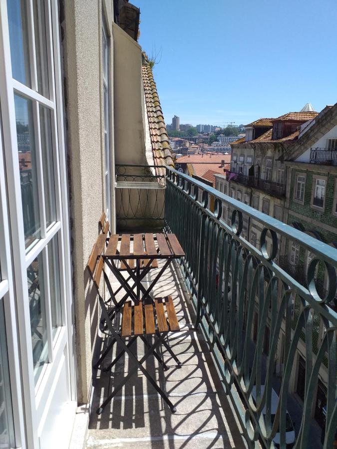 H2O Porto Ribeira Daire Dış mekan fotoğraf